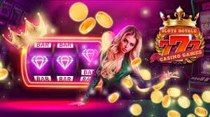Antarmuka platform tropicana77 dengan berbagai kategori permainan