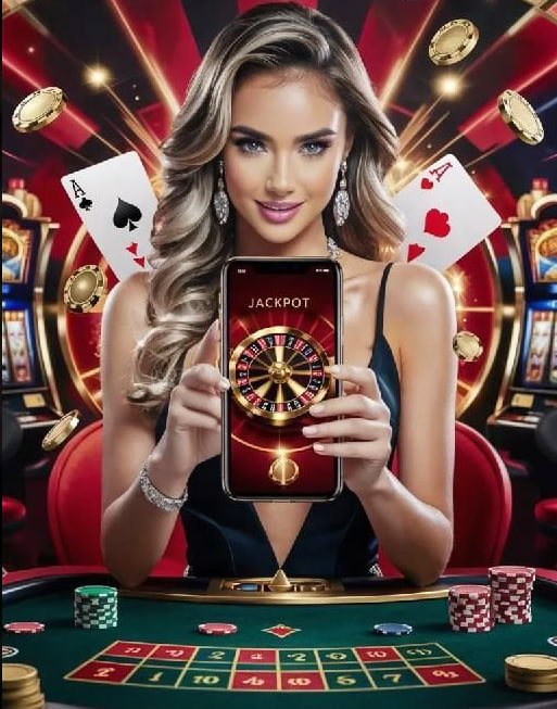 Sweet Bonanza slot di platform tropicana77